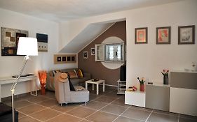 Cala Bernardo Apartment