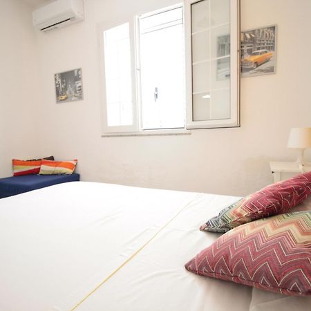 Cala Bernardo Apartment Calabernardo Exterior foto