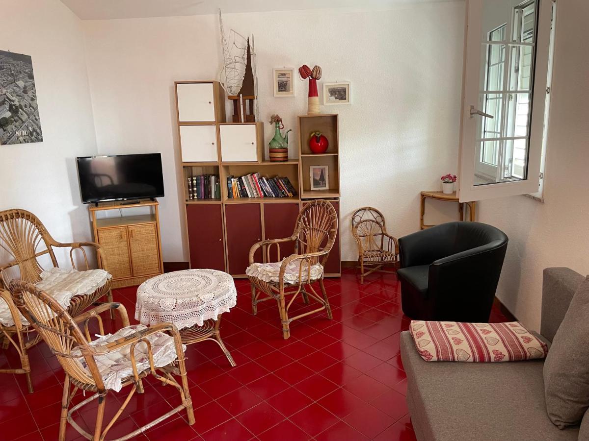 Cala Bernardo Apartment Calabernardo Exterior foto