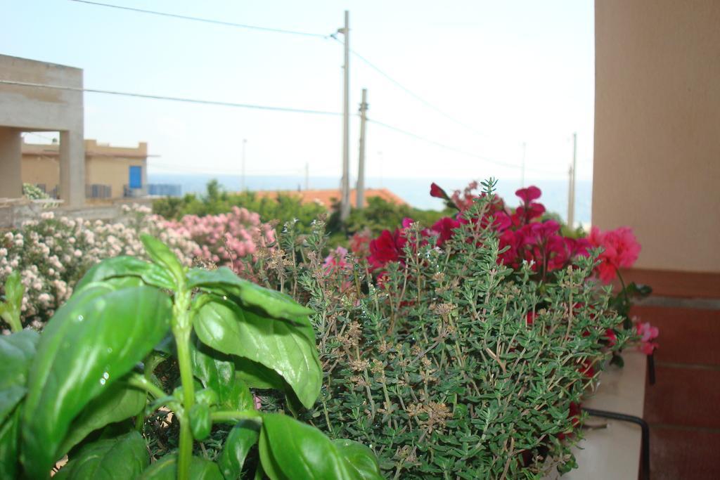 Cala Bernardo Apartment Calabernardo Exterior foto