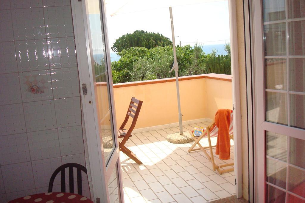 Cala Bernardo Apartment Calabernardo Exterior foto