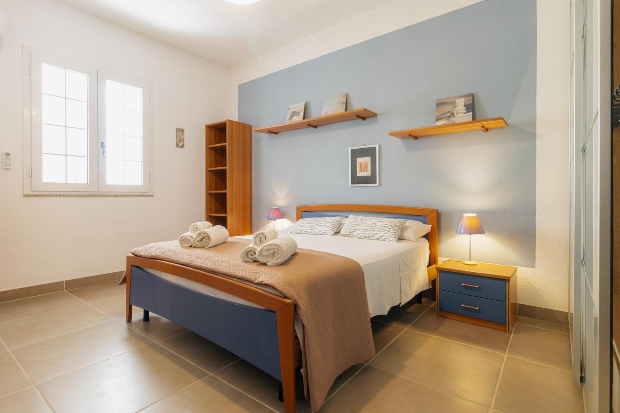 Cala Bernardo Apartment Calabernardo Exterior foto