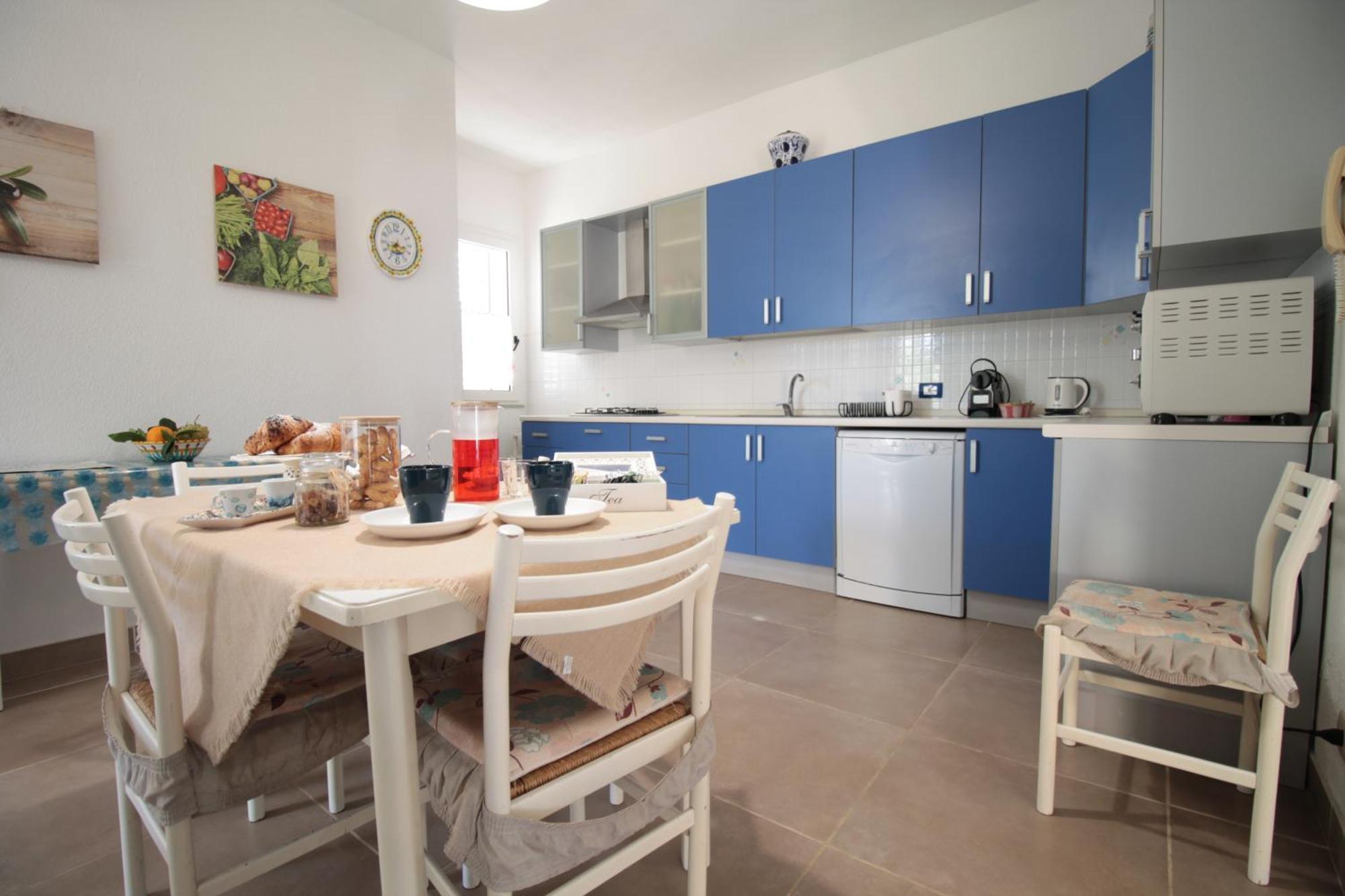 Cala Bernardo Apartment Calabernardo Exterior foto