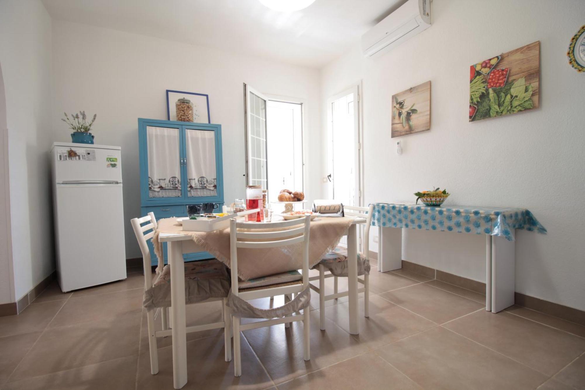 Cala Bernardo Apartment Calabernardo Exterior foto