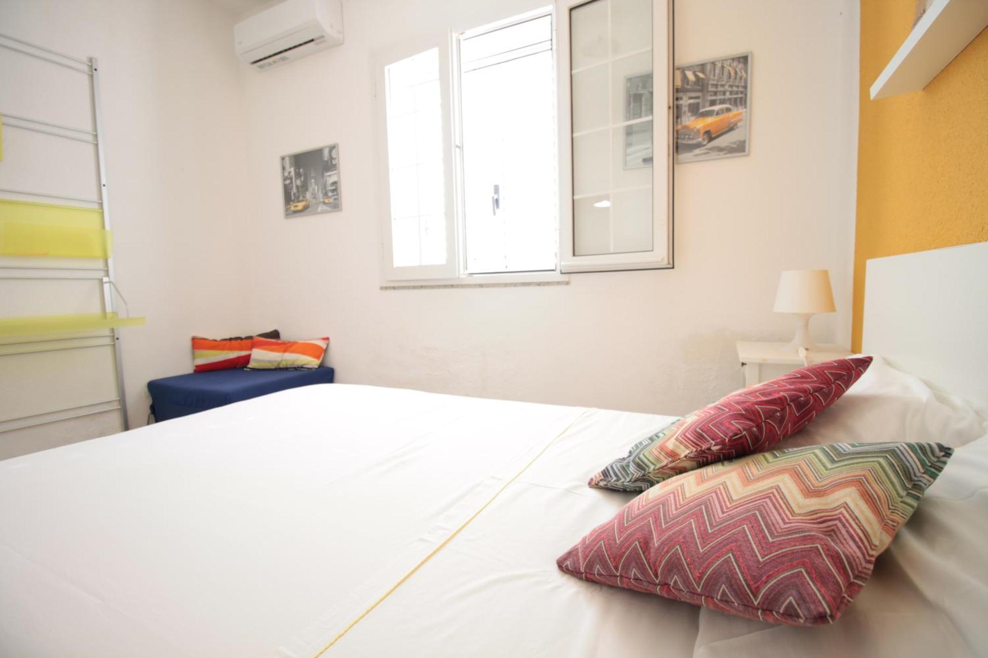 Cala Bernardo Apartment Calabernardo Exterior foto
