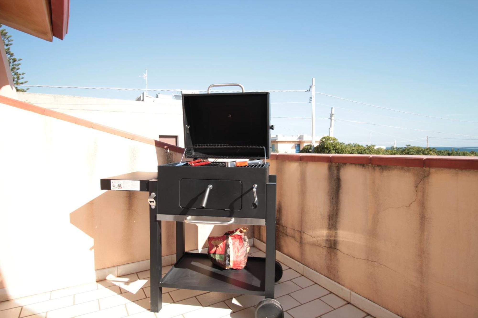 Cala Bernardo Apartment Calabernardo Exterior foto