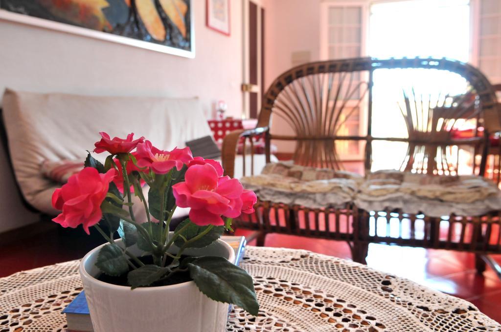 Cala Bernardo Apartment Calabernardo Zimmer foto