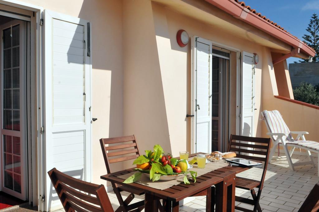 Cala Bernardo Apartment Calabernardo Zimmer foto