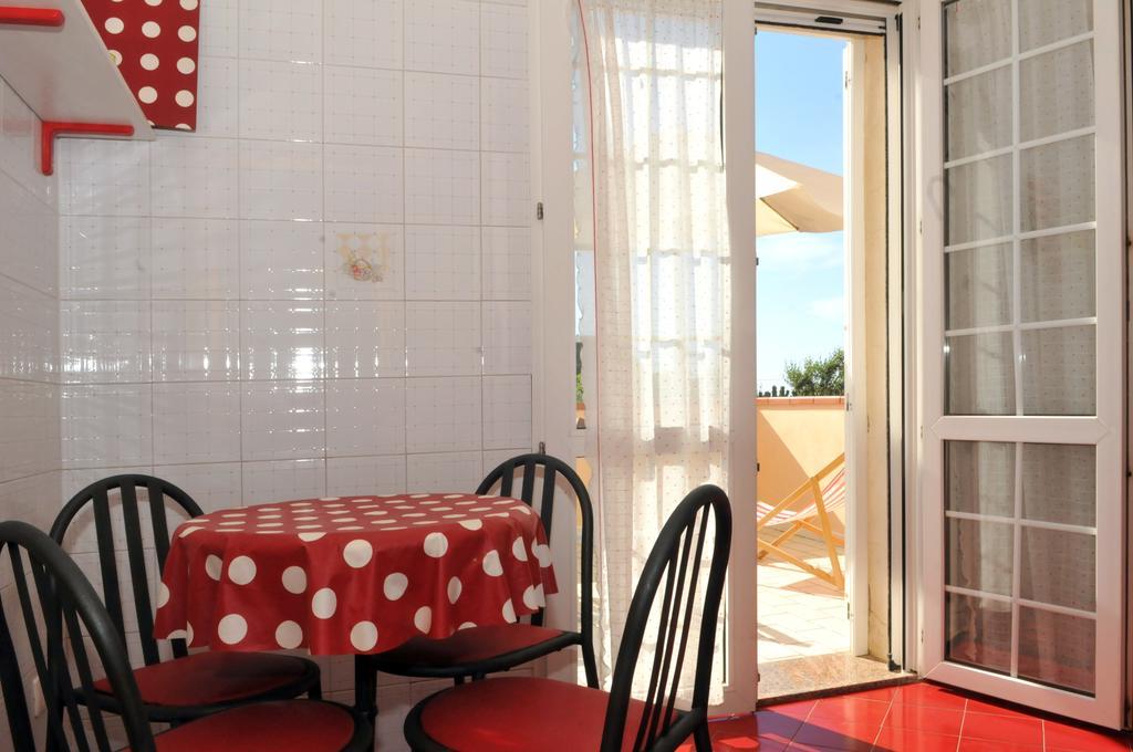 Cala Bernardo Apartment Calabernardo Zimmer foto