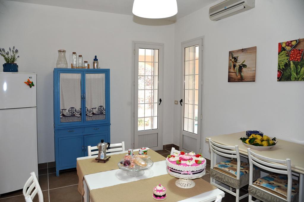 Cala Bernardo Apartment Calabernardo Zimmer foto