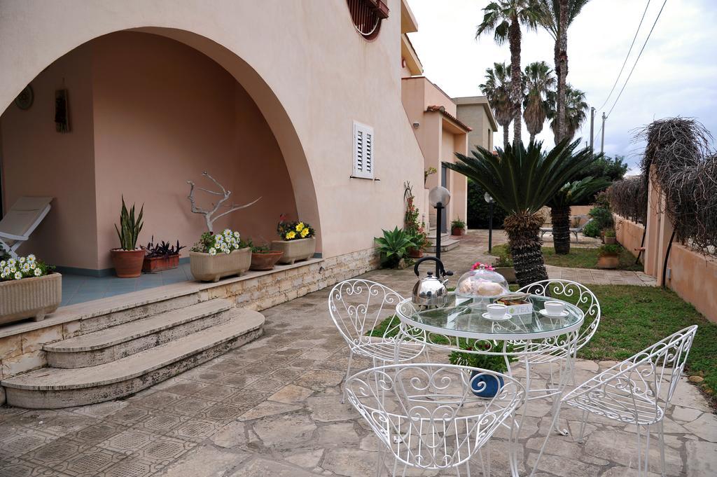Cala Bernardo Apartment Calabernardo Zimmer foto