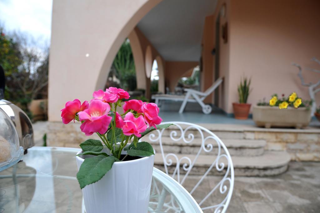 Cala Bernardo Apartment Calabernardo Zimmer foto
