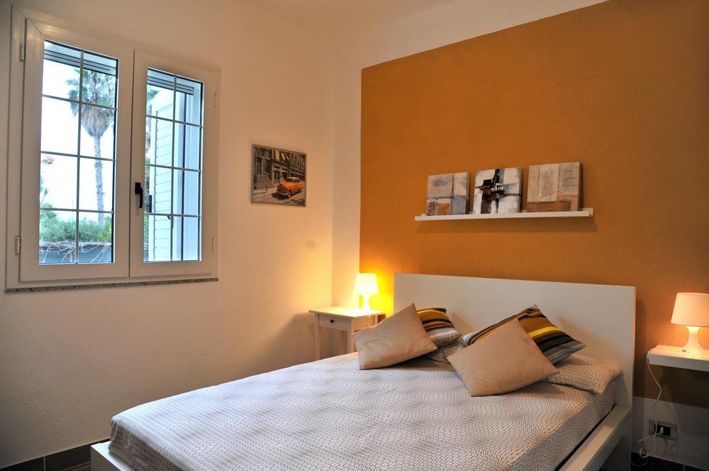 Cala Bernardo Apartment Calabernardo Zimmer foto