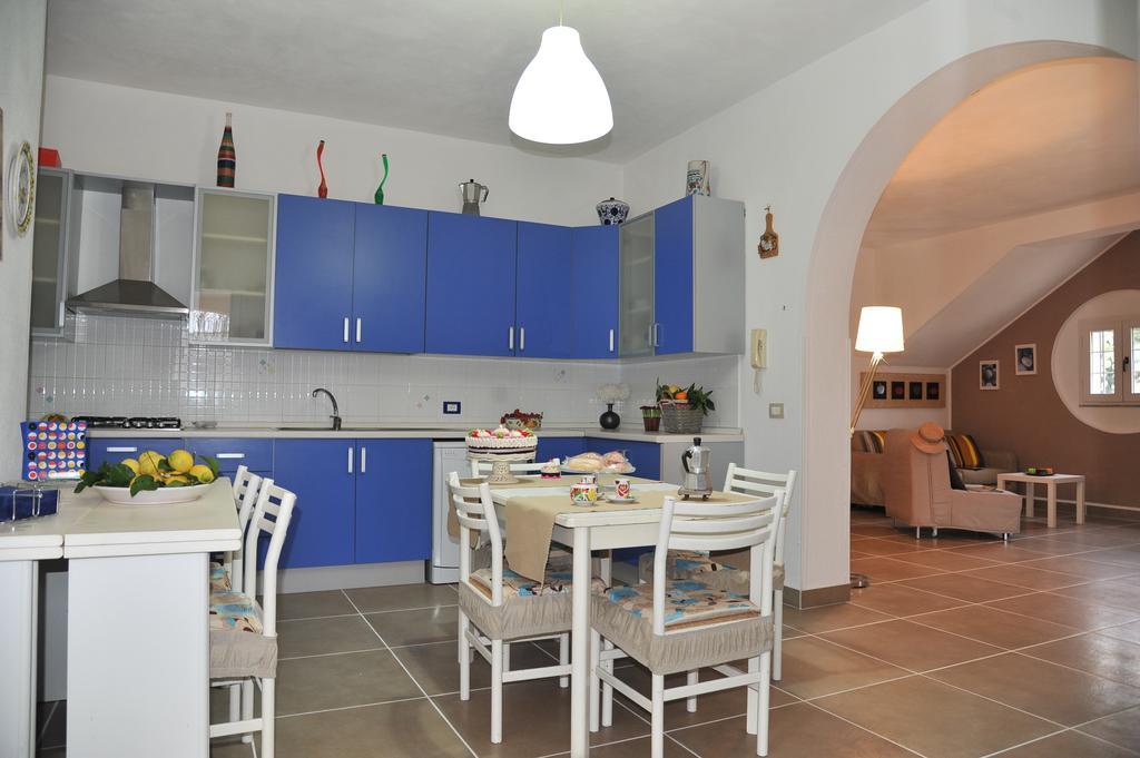 Cala Bernardo Apartment Calabernardo Zimmer foto