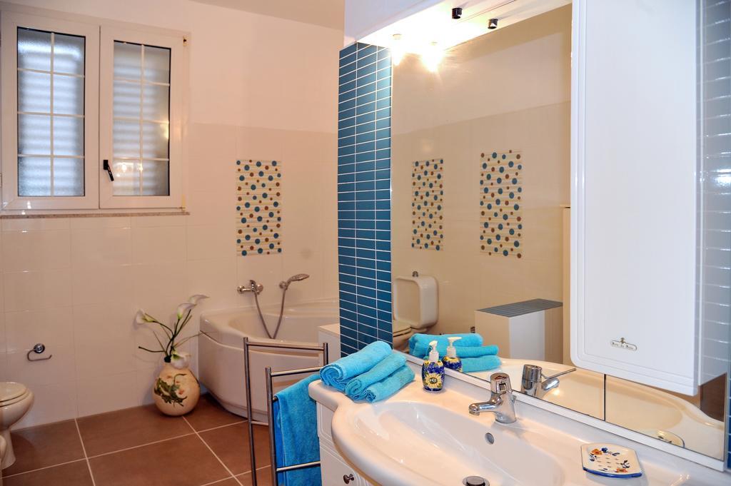 Cala Bernardo Apartment Calabernardo Zimmer foto